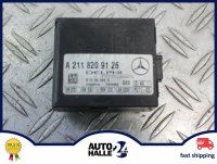 72806 Steuergerät Alarmanlage Mercedes-benz CLK