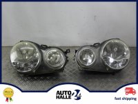 82307 Headlight Headlamp Front Right and Left 6q1941007af...