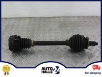 82478 Antriebswelle links vorne 6q0407271at VW Polo 1.2 9 N