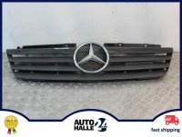 77288 Front Grill Grille Mercedes-Benz