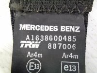 16x Mercedes Benz Rocker M271 180 200 Compressor C/E CLK Sprinter A2710500533