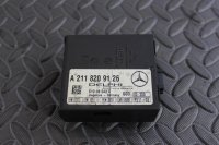 Mercedes C-Sportcoupe 220 CL203 Alarm Module Control Unit...