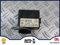 68946 Towing Protection Sensor Alarm Control Unit Mercedes-Benz