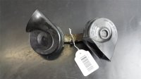 53305 Mercedes Benz A140 W168 Signalhornhupe Horn A28657625