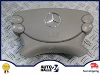 71503 Steering Wheel Cover Mercedes-Benz CLK