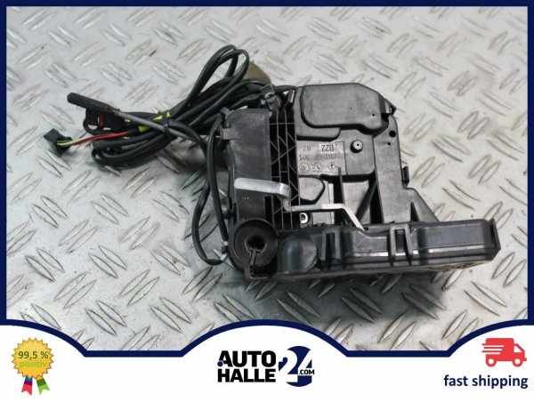 72204 Door Lock Front Right Passenger Side Mercedes-Benz