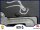 72204 Door Lock Front Right Passenger Side Mercedes-Benz