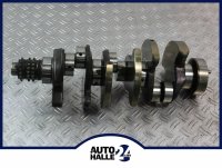 66521 Crankshaft Engine A1120301601 Mercedes-Benz