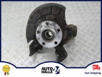 85051 Steering Knuckle Wheel Hub Front Right Ve Golf 4...