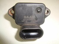 SAAB 9-5 YS3E Sensor Regler Temperatur Druckregler Temperatursensor 9197948