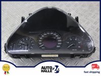 92797 Instrumententafel Tacho Tachometer A2115405747 Mercedes-benz E 280 T CDI