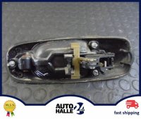 50706 Exterior Door Handle Rear Left Chrysler It