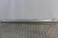 Mercedes C180 Kombi W203 Protective Trim BAR Front Right...