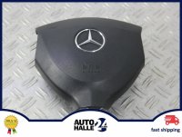 76994 Steering Wheel Module Security Module Mercedes Benz...