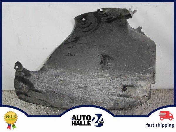 83168 Wheel Housing Liner Bowl Front Right Rear 2116901430 Mercedes-Benz 320 T