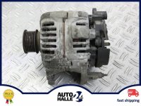 87562 Alternator 037903025 BMW 120i E81,E82,E8