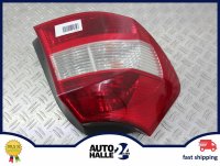 87659 Rear Tail Light Rear Left 6924501 6924501 BMW 120i