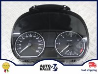 87773 Instrumententafel Tachometer 1024952 1024952 BMW...