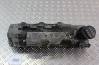 61324 Valve Cover 2. Row L Cylinder Cover Motor...