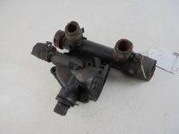41566 Renault Master II 2.2 dCI Thermostat Gehäuse A...
