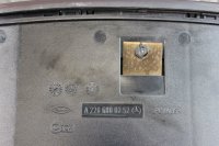 61501 Aschenbecher Ascher vorne Armaturenbrett / Mittelkonsole Mercedes-benz