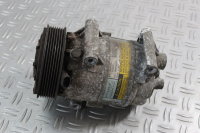 59059 Compressor Air Conditioning 8200053264 Renault Megane
