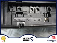 71161 Sicherungskasten Sicherungsträger Relaisträger Mercedes-benz A-klasse