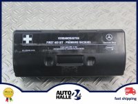 73084 First-Aid Bandage Bag MERCEDES-BENZ S-CLASS
