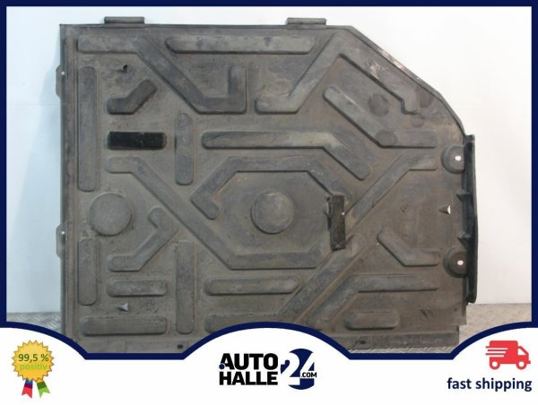 77294 Underbody Protection Underrun Protection Soil Protection Mercedes-Benz
