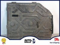 77294 Underbody Protection Underrun Protection Soil...