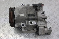 81672 Compressor Air Conditioning Compressor 0002309411 Mercedes-Benz 1.9