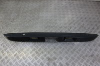 81751 Tailgate Handle Strip Number Plate Light 4147400193 Mercedes-Benz