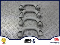 82172 Anxiety Grips Handholds Grips Set 6n0857607ady20 VW...