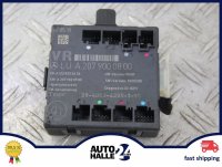 93586 Door Control Unit Module Front Right 2079001200...