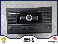 93927 Car Radio CD Satnav Command A2129000114...